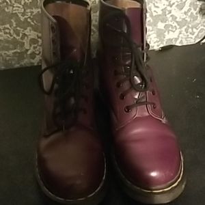 Dr. Marten's AirWave 1460